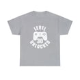 thumbnail image 1 of Level  30 Unlocked Video Gamer 30th Birthday Gift T-Shirt, 1 of 1