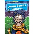 thumbnail image 1 of Level 4 - Blue Set Lorna Starts Classes, (Paperback), 1 of 1
