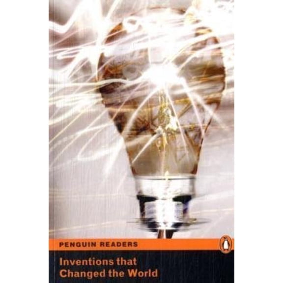 Pre-Owned Level 4: Inventions That Changed the World 9781405882231