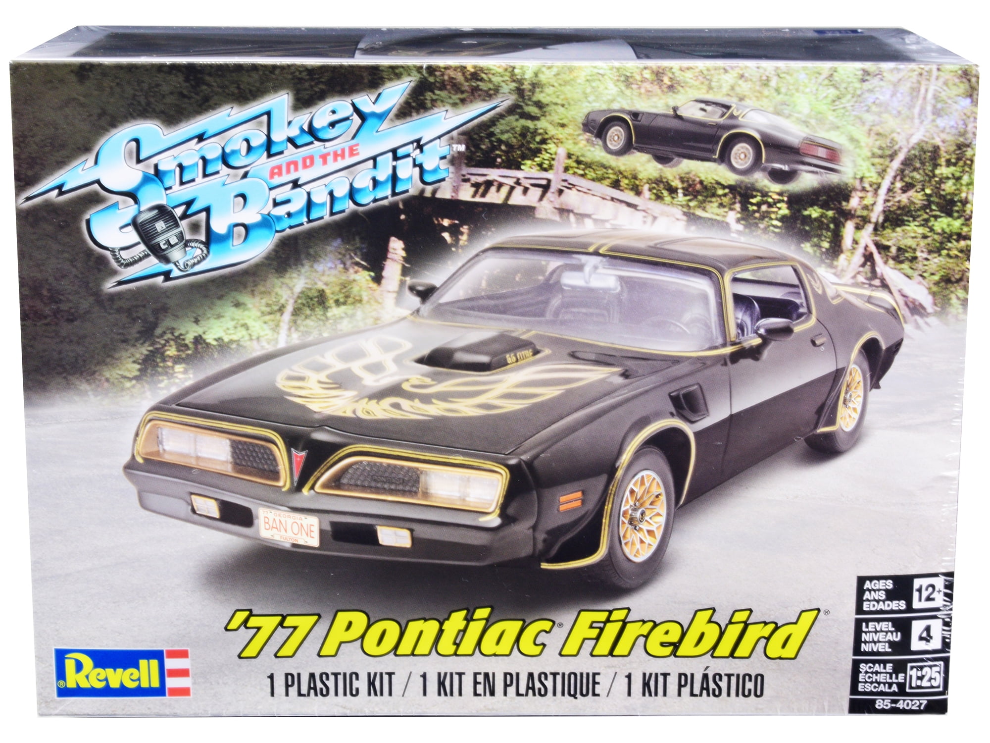 Revell Ag Collection