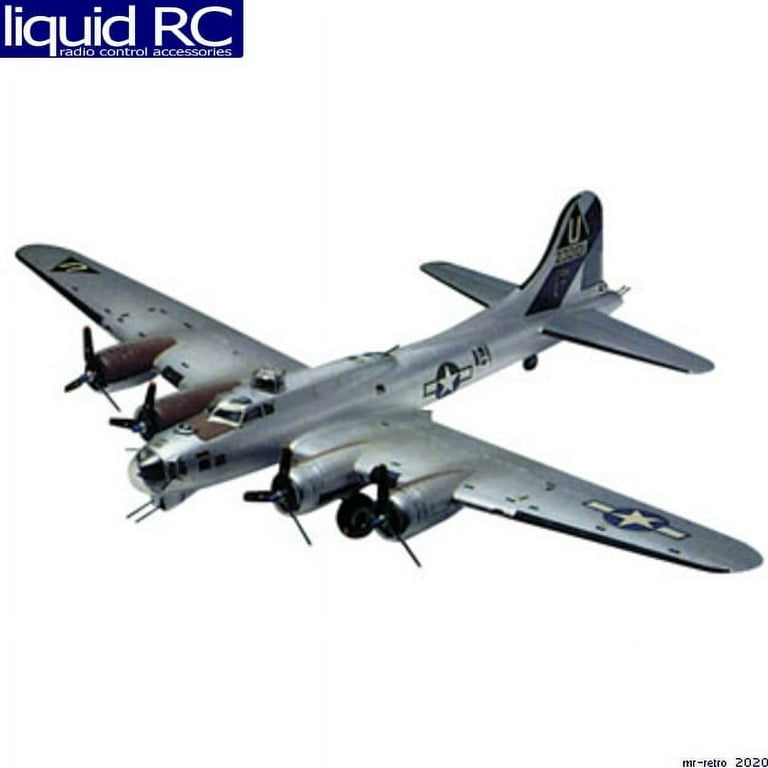 Revell 1/48 B-17G Flying Fortress