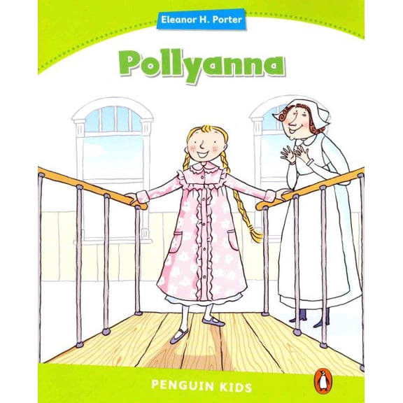 Level 4: Pollyanna