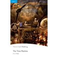thumbnail image 1 of Pre-Owned Level 4: The Time Machine (Paperback) 1405882344 9781405882347, 1 of 1