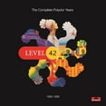 thumbnail image 1 of Level 42 - Complete Polydor Years Volume Two 1985-1989 - Music & Performance - CD, 1 of 3