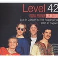 thumbnail image 1 of Level 42 – Live In Concert  CD, 1 of 1
