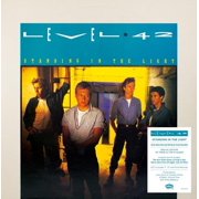 Level 42 - Standing In The Light - Deluxe Gatefold Packaging - Music & Performance - CD