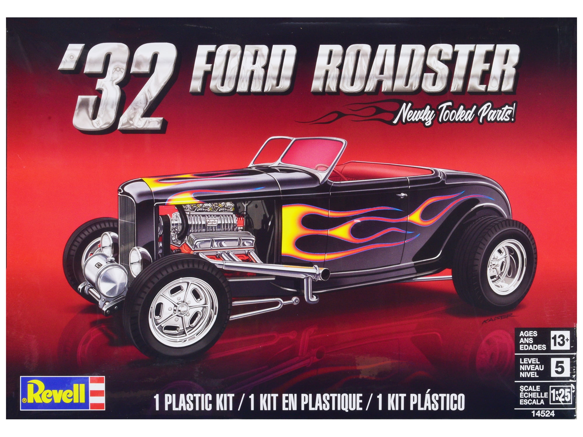 Level-5-Model-Kit-1932-Ford-