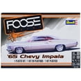thumbnail image 1 of Level 5 Model Kit 1965 Chevrolet Impala "Foose Designed" 1/25 Scale Model by Revell, 1 of 6