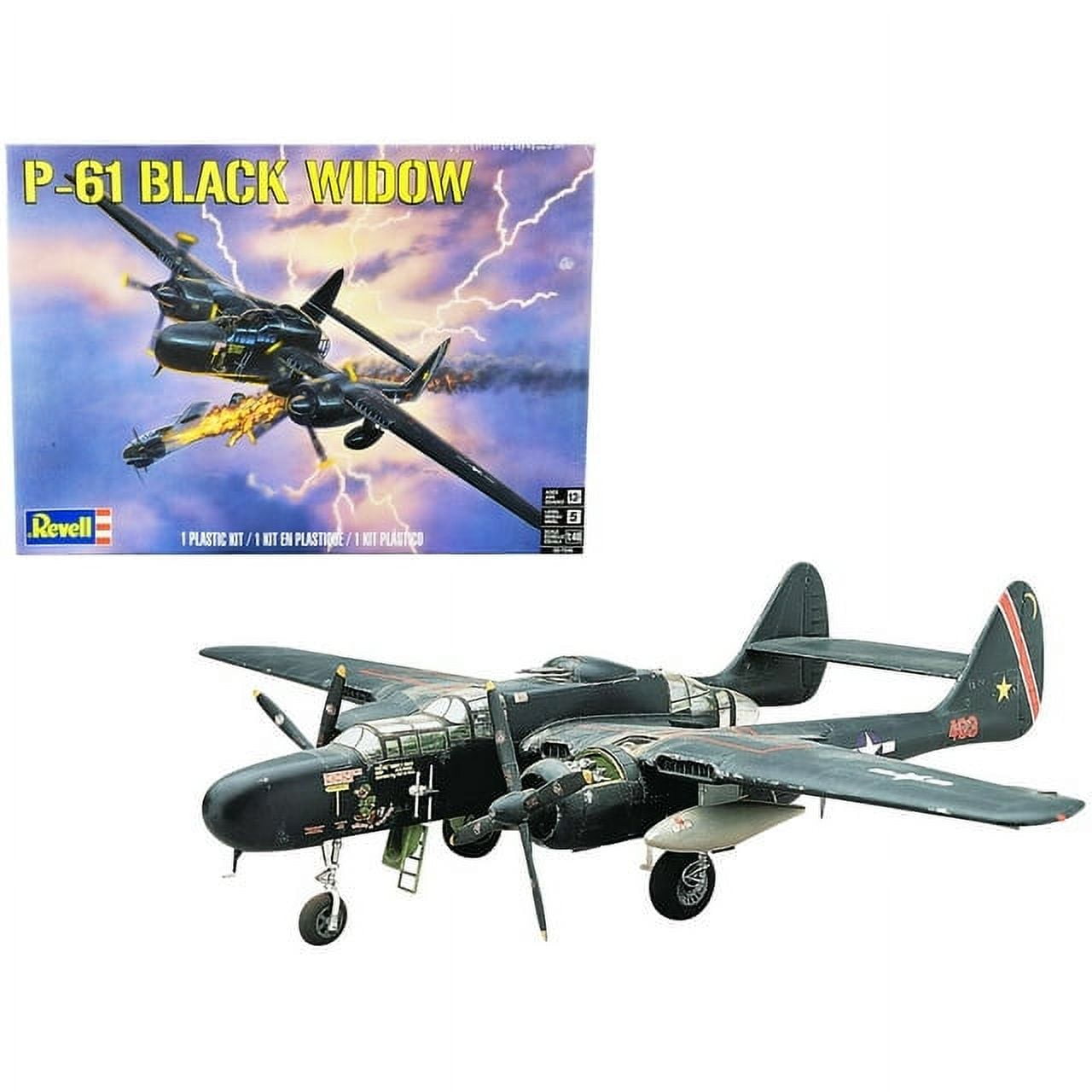 Revell store model kits