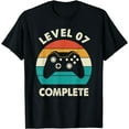 thumbnail image 1 of Level 7 Complete T-Shirt, 1 of 3