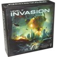 Level 7 Invasion Board Game