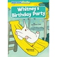 thumbnail image 1 of Level 7 - Turquoise Set Whitney's Birthday Party, (Paperback), 1 of 1