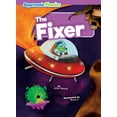 thumbnail image 1 of Level 8 - Purple Set The Fixer, (Paperback), 1 of 1