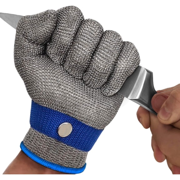 Level 9 Cut Resistant Gloves