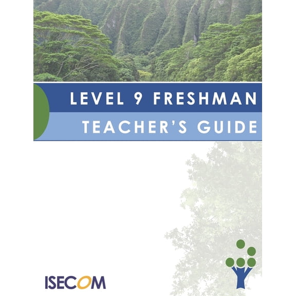 Level 9 Freshman Teacher's Guide, (Paperback)