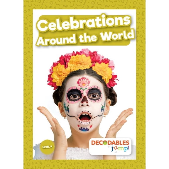 Level 9 - Gold Set: Celebrations Around the World (Paperback)