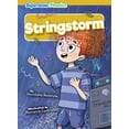 thumbnail image 1 of Pre-Owned Level 9 - Gold Set: Stringstorm (Paperback), 1 of 1
