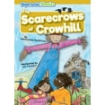 thumbnail image 1 of Level 9 - Gold Set The Scarecrows of Crowhill, (Paperback), 1 of 1