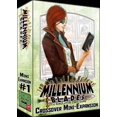 thumbnail image 1 of Level 99 Games Millennium Blades: Crossover Mini-Expansion, Strategy, 2–5 Players, 2.50"In, 54 Cards, 1 of 2