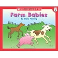 thumbnail image 1 of Pre-Owned Little Leveled Readers: Farm Babies (Level B): Just the Right Level to Help Young Readers Soar! (Paperback) 0439586585 9780439586580, 1 of 1