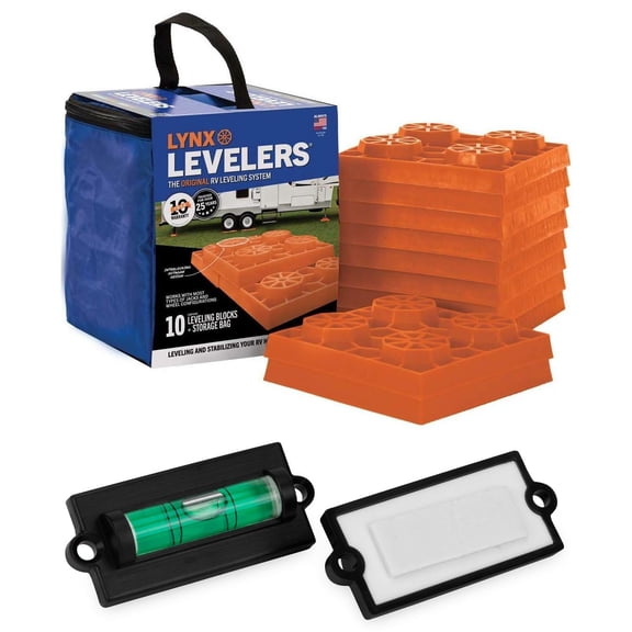 Level Basics