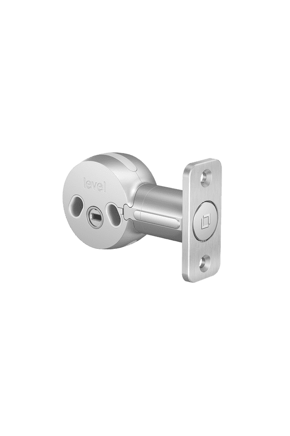 Bolt Smart Lock, Bluetooth Deadbolt, Works with Your Existing Lock, Keyless Entry, Smartphone Access, Works with Ring and Apple HomeKit