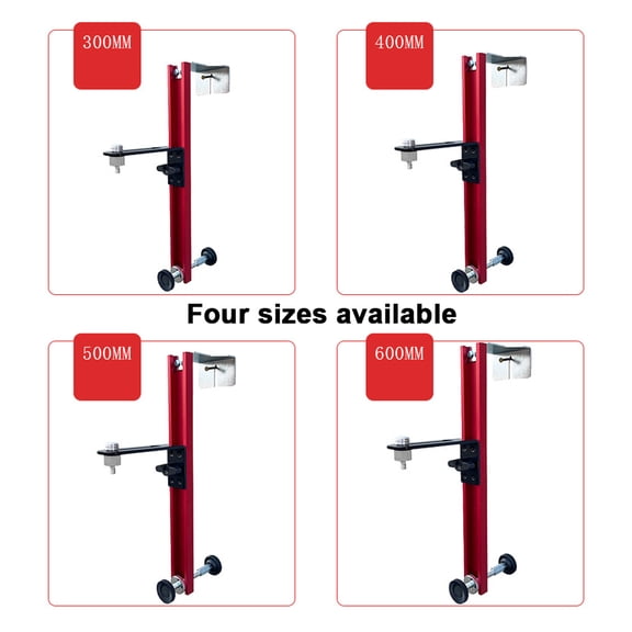Level Bracket,Alloy Adjustable With Stable Alloy Adjustable With Universal Adapter Adjustable With Universal 300mm 400mm 500mm 400mm 500mm 600mm Buzhi Dsfen Optional. Multicolor 500mm