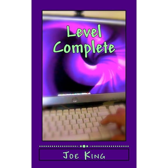 Level Complete, (Paperback)