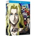 thumbnail image 1 of Level E: Complete Series (Blu-ray + DVD), 1 of 3