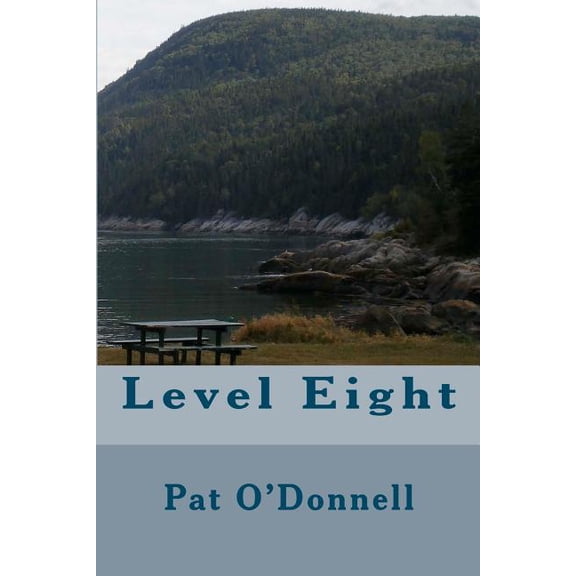 Level Eight (Paperback)