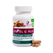 Level G Plus | Blood Sugar Support