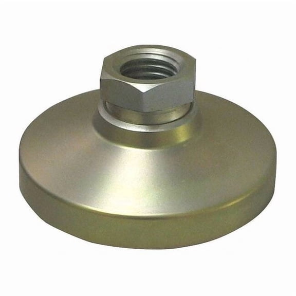 Leveling Mount, Boltless, M12, 1-7/8in Base MT-SW2
