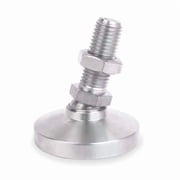 Level-It Leveling Mount, Boltless, M16, 2-1/2in Base MS-TW3
