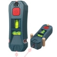 thumbnail image 1 of Level Laser Tool | Hanging Pictures and Home Renovations,Horizontal & Vertical Bubble of No Drilling& Hands-Free, 1 of 6
