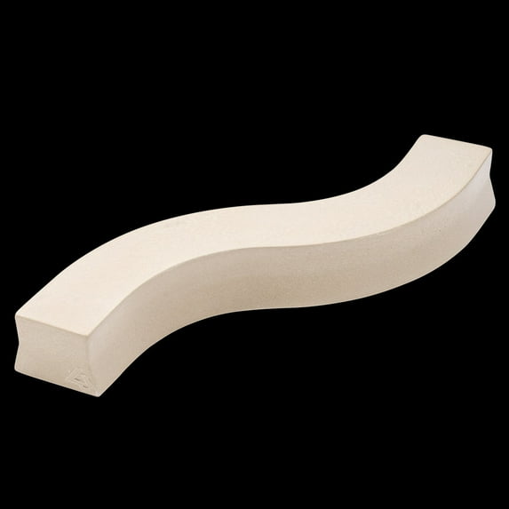 Level Ledges Fingerboard Ramp - S-Ledge