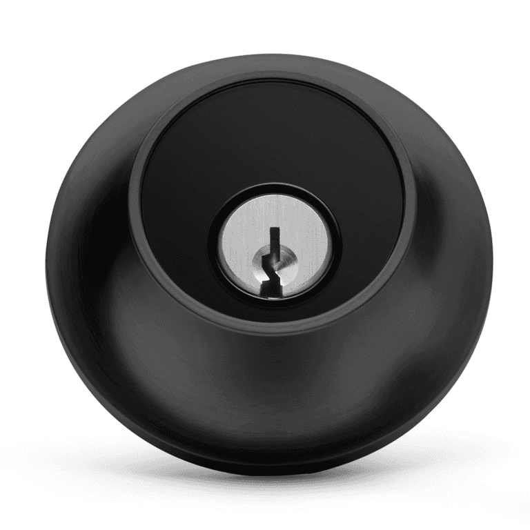 Level Lock Smart Lock Keyless Entry Smartphone Access Bluetooth