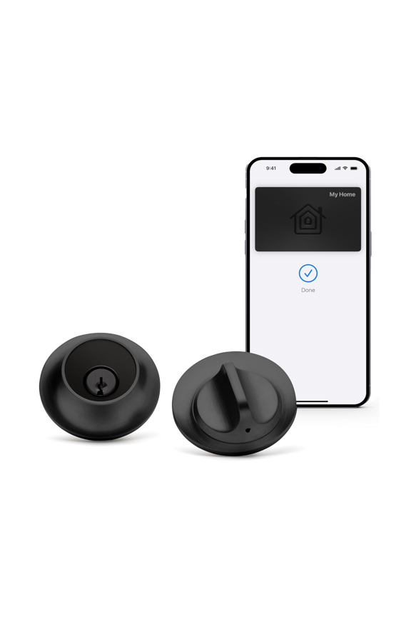 Lock + (Wi-fi)