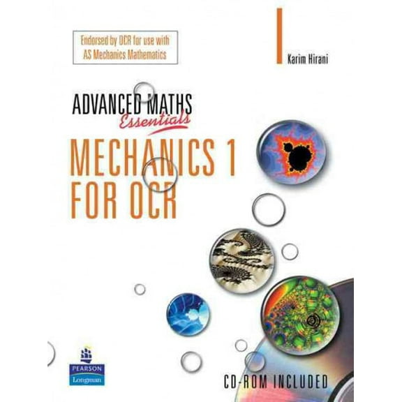 Level Maths Essentials Mechanics 1 for Ocr