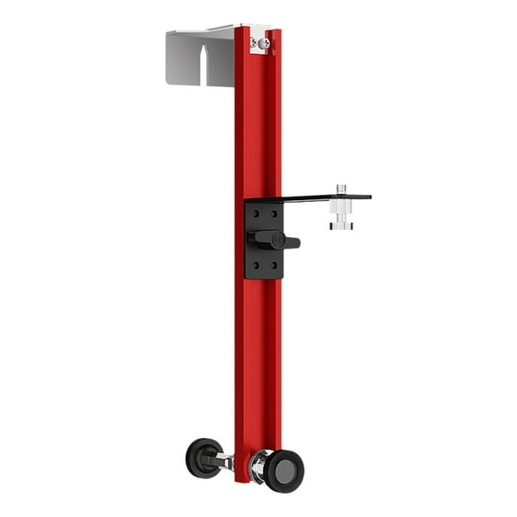 Level Meter Wall Bracket Lasers Wall Artifact Multifunction Water