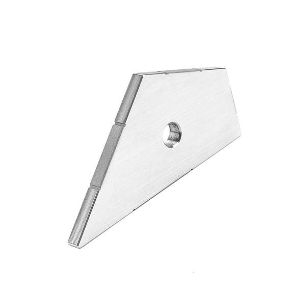 Level Ruler For Carpentry & Building Tasks High Precisions Triangles Level Ruler