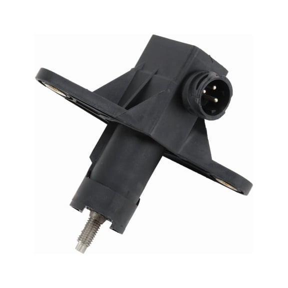 Level Sensor 24V - Round 3 Pin Headlight Level Sensor Compatible with Volvo FE 1992-1998 Replaces 21643575 21585711 21253672 20583428 577.96533 VOL21643575