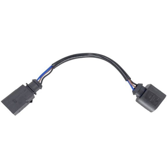 Level Sensor Connector - Compatible with 2000 - 2004, 2008 - 2009 Audi TT 2001 2002 2003