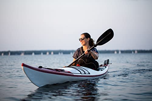 Level Six Jack Bungee Whitewater Kayak Spray Skirt