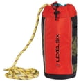 thumbnail image 1 of Level Six Quickthrow 3/8 Floating Rope, 1 of 4
