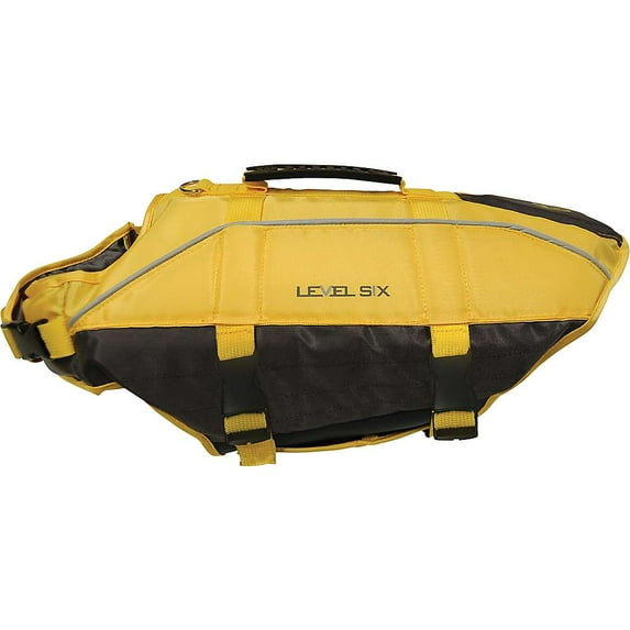 Level Six Rover Floater Dog PFD