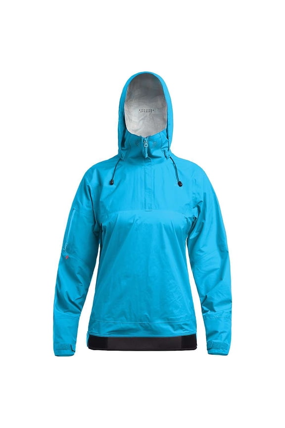 Women's Ellesmere LS Jacket