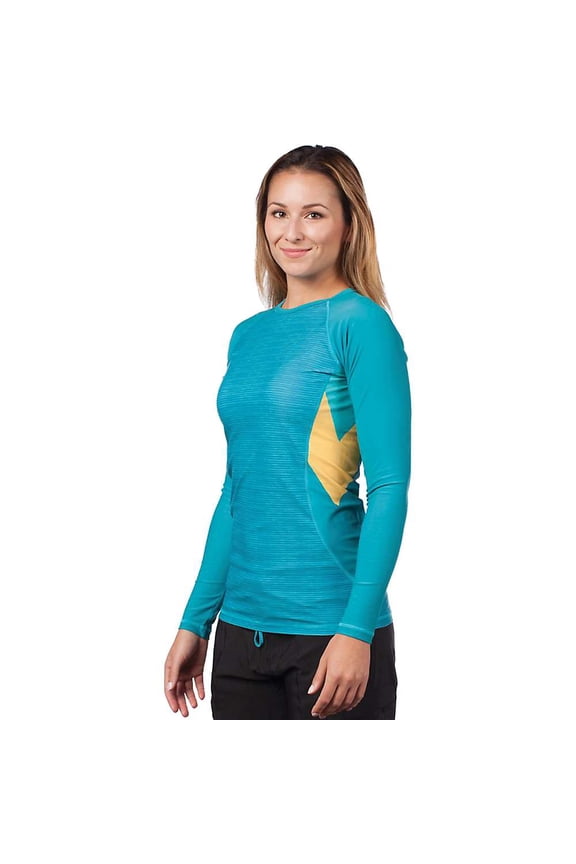 Women's Venus LS Top