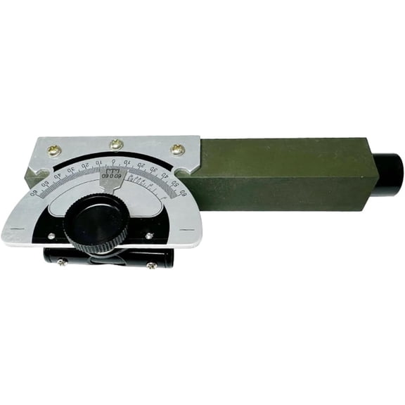 Level Topographic Eye Level Hand Degree Portable Level Features Square Sighting Tube With Internal Focusing Telescope