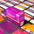 thumbnail image 1 of Level UP RN Lab Values & ABG Interpretation RN Flash Cards–Essential for Nursing School (89 Cards), 1 of 8
