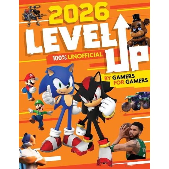 Dynamo Level Up 2026 (Paperback)